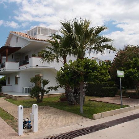 Sulle Tracce Di Montalbano Villa Ragusa Eksteriør bilde