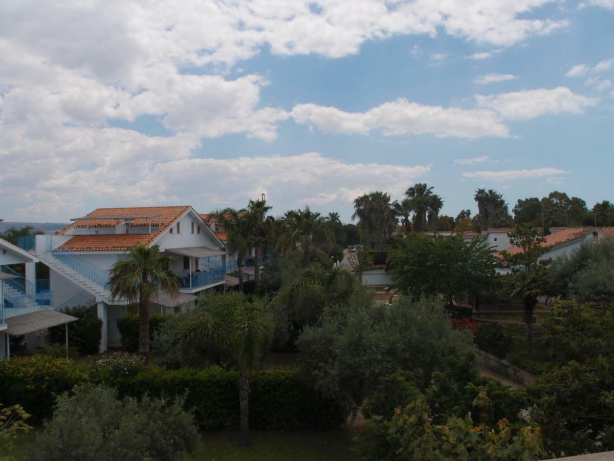 Sulle Tracce Di Montalbano Villa Ragusa Eksteriør bilde
