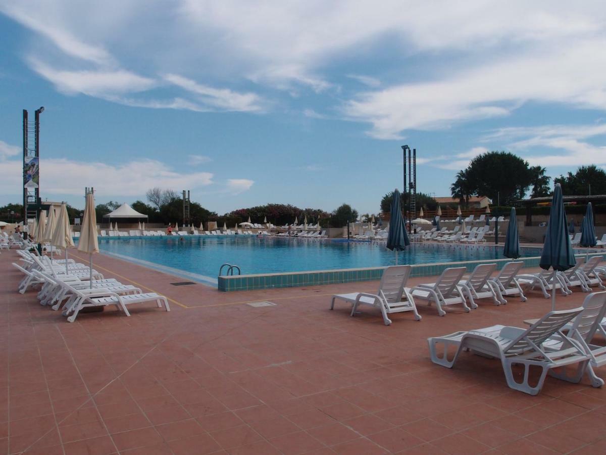 Sulle Tracce Di Montalbano Villa Ragusa Eksteriør bilde