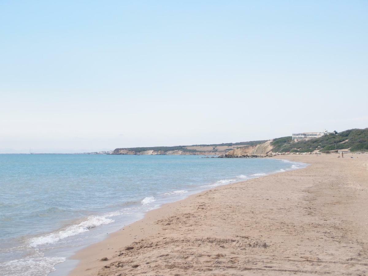 Sulle Tracce Di Montalbano Villa Ragusa Eksteriør bilde
